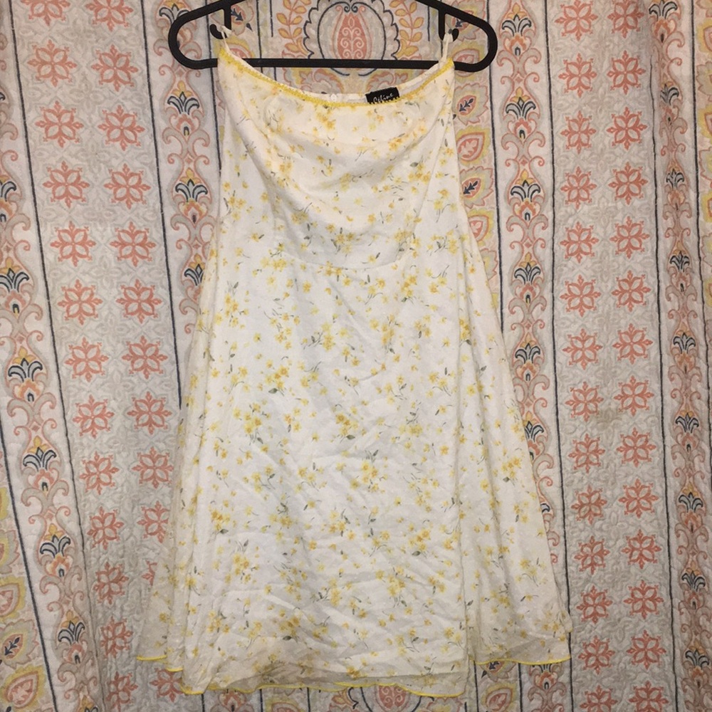Celine by champion tube vintage dress